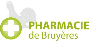 Pharmacie De Bruyères